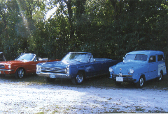 LIHAC Superior Auto Parts