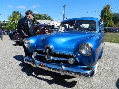 Car Show