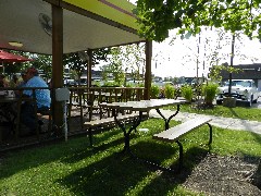 LIHAC At Dog n Suds