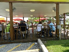 LIHAC At Dog n Suds