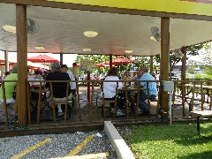 LIHAC At Dog n Suds