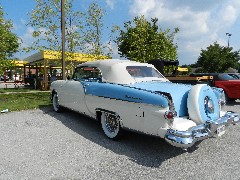 LIHAC At Dog n Suds