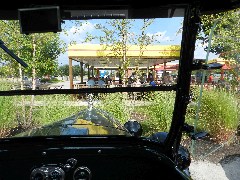 LIHAC At Dog n Suds