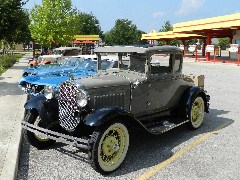 LIHAC At Dog n Suds
