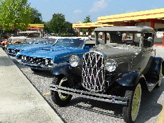 LIHAC At Dog n Suds