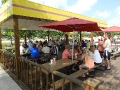LIHAC At Dog n Suds
