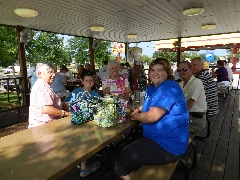 LIHAC At Dog n Suds