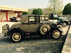 LIHAC At Dog n Suds