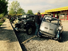 LIHAC At Dog n Suds