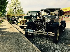 LIHAC At Dog n Suds