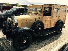LIHAC At Dog n Suds