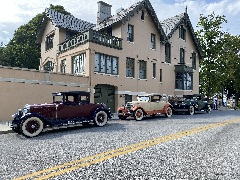 LIHAC At Fowler House