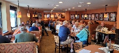 Lafayette, IN - LIHAC Meeting At Arni's