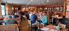 Lafayette, IN - LIHAC Meeting At Arni's