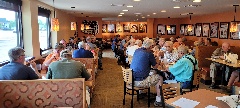 Lafayette, IN - LIHAC Meeting At Arni's