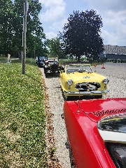 LIHAC Summer PIcnic