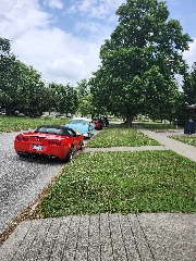 LIHAC Summer PIcnic