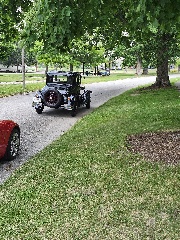 LIHAC Summer PIcnic