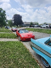 LIHAC Summer PIcnic