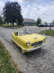 LIHAC Summer PIcnic