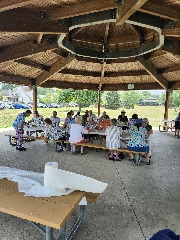 LIHAC Summer PIcnic
