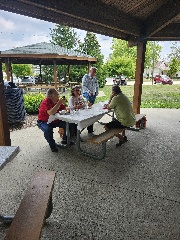 LIHAC Summer PIcnic