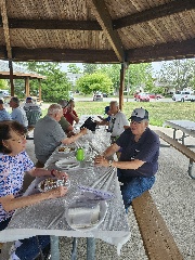 LIHAC Summer PIcnic