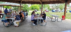 LIHAC Summer Picnic