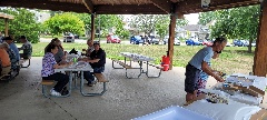 LIHAC Summer Picnic