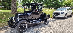 LIHAC Summer Picnic