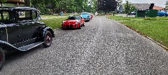 LIHAC Summer Picnic