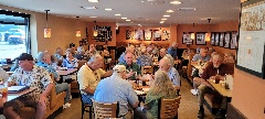 LIHAC August Meeting