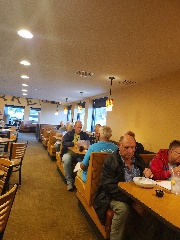 LIHAC October Meeting At Arni's's