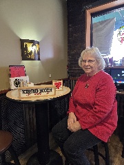 LIHAC Valentine's Day Lunch