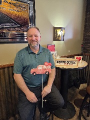 LIHAC Valentine's Day Lunch