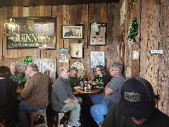 LIHAC St. Patrick's Day Luncheon