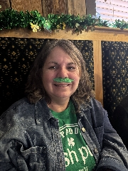 LIHAC St. Patrick's Day Luncheon