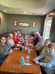 LIHAC Ladies' Luncheon