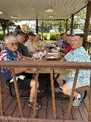 LIHAC Sunday Get Together