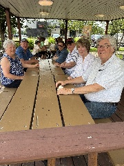 LIHAC Sunday Get Together