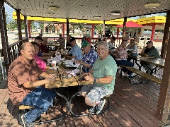 LIHAC Sunday Get Together
