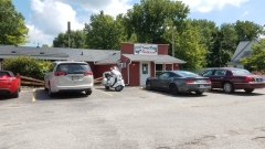 Cayuga And The Covered Bridge Restaurant