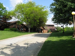 Covington And The Beef House