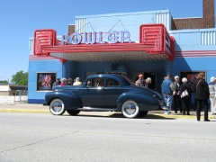Fowler Theater