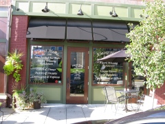 Greencastle And Almost Home Restaurant