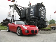 Monon And The Whistle Stop Restaurant (2nd)