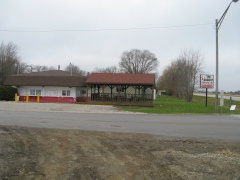 Otterbein And The Dugout